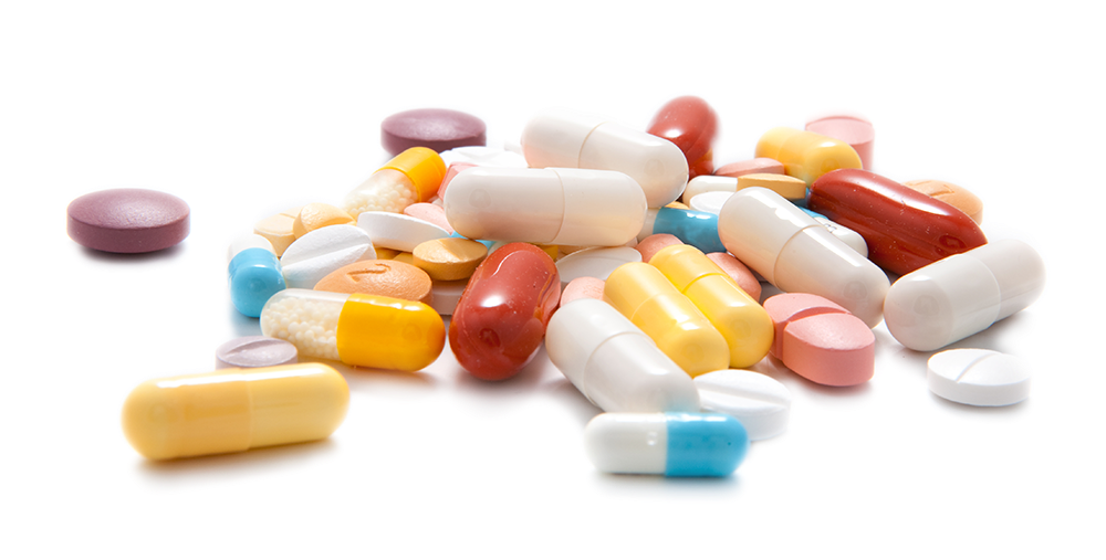 heap of drugs Comparator Drug Sourcing