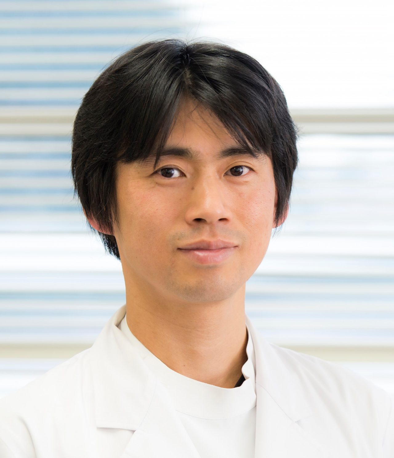 国立病院機構相模原病院福冨先生のお写真