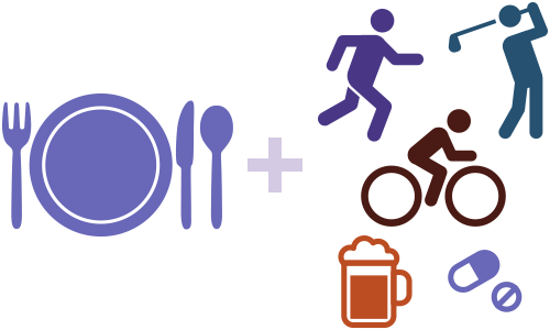 FDEIA発症の主な要因