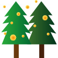 アレルゲンスギのイラスト