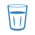 アレルゲン牛乳のイラスト