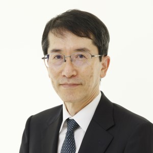 広島市立広島市民病院秀先生のお写真