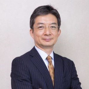 日本医科大学付属病院後藤先生のお写真