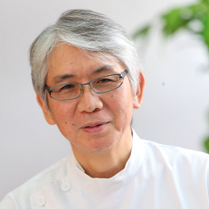 豊田地域医療センター中村先生のお写真