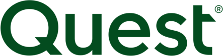 Quest logo