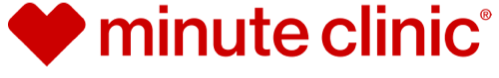 Minute Clinic logo