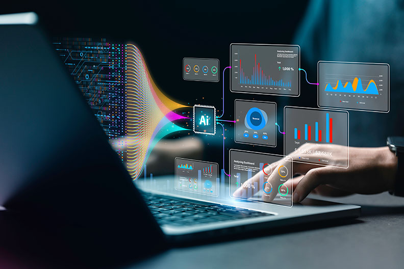 Advanced digital solutions