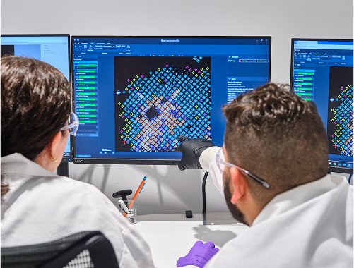 Learn how our Drug Development Digital Solutions improve transparency, quality and timelines throughout every stage of your clinical research journey. 