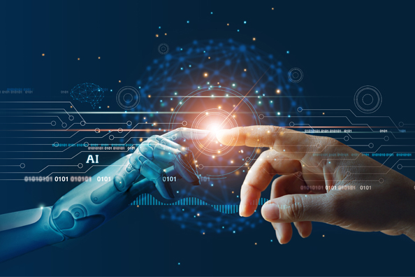 Thermo Fisher and OpenAI collaboration aims to accelerate clinical trials and enable the delivery of new medicines to patients sooner.