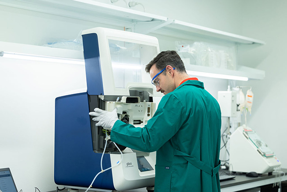 Philadelphia ATxCC will give those developing the next generation of cell and gene therapies access to Thermo Fisher’s expertise and technology needed to automate and standardize  production