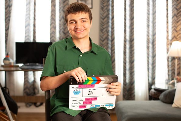 A future once out of reach: How CAR-T cell therapy gave Gideon his tomorrow